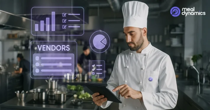 Restaurant Tech
