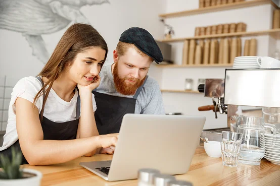 So we built Meal Dynamics - restaurant management