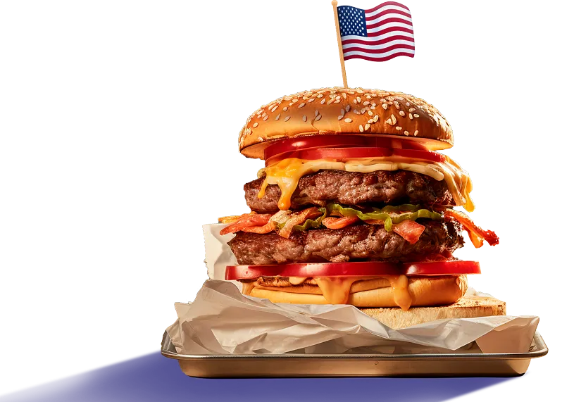 Meal dynamics - The Outlook and Future of QSRs in the US