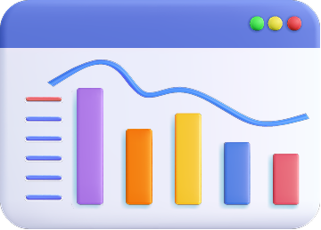 Visibility intro spending - icon