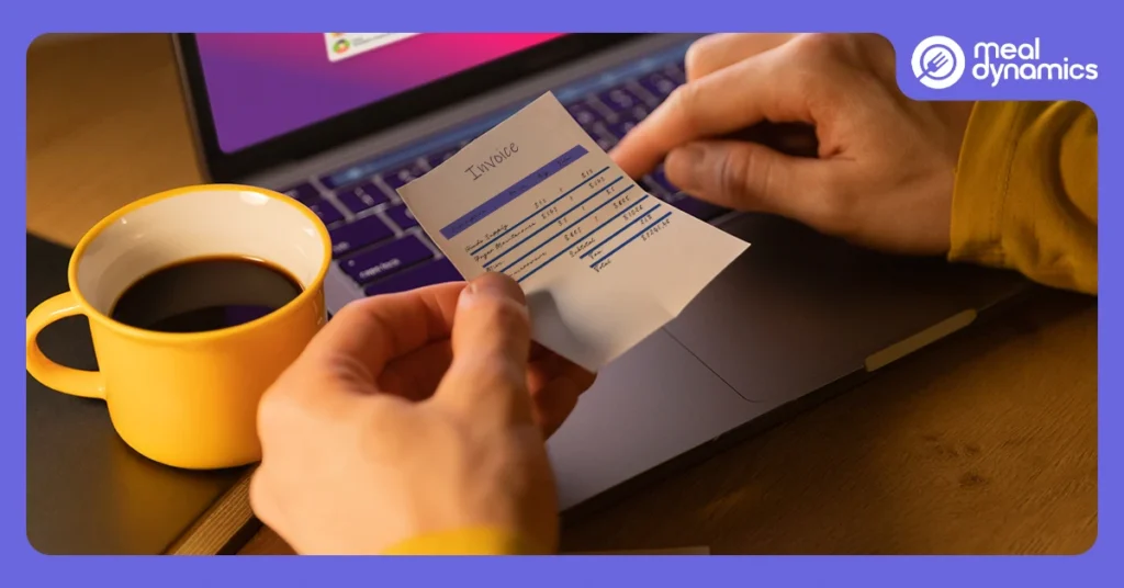 AP Automation Software Why Restaurants Shouldn’t Ignore It 