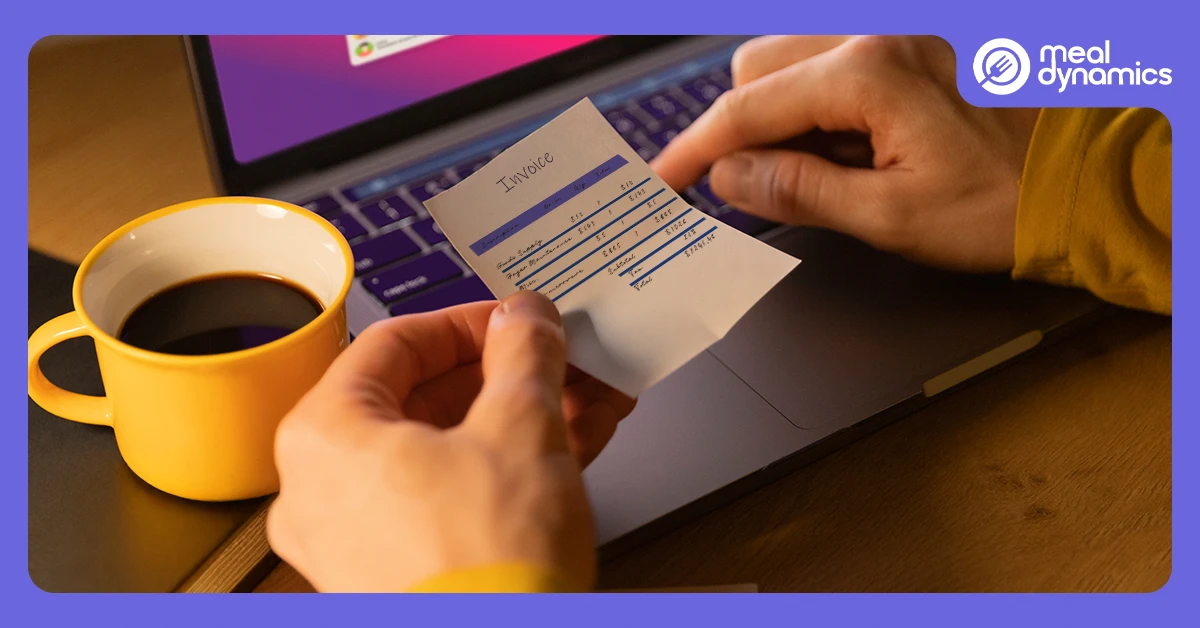 AP Automation Software Why Restaurants Shouldn’t Ignore It 
