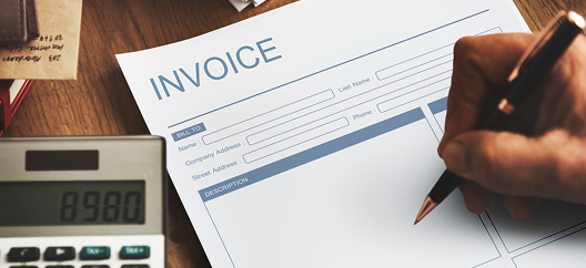 Average cost to process manually - Accounts payable - meal dynamics