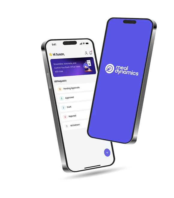 Claim Your Free Accounts Payable Consultation - Meal Dynamics