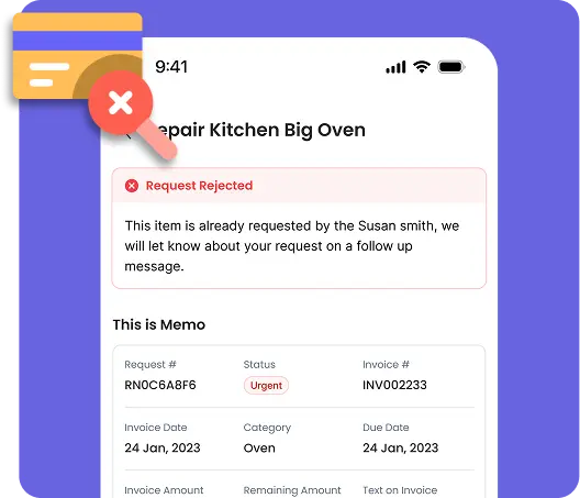 Fraud Detection & Alerts - Meal Dynamics
