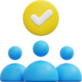 Lower Turnover - icon