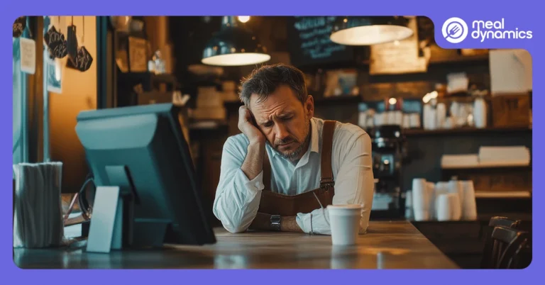 How Operational Inefficiencies Impact Restaurant Back Office - Meal Dynamics