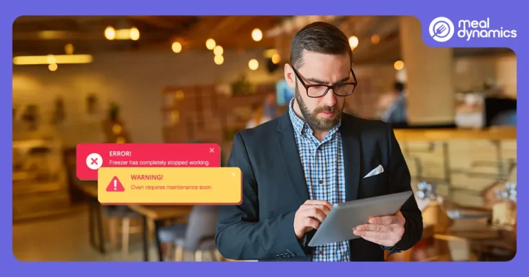 How Weak Facilities Management Kills Your Restaurant Profits - Meal Dynamics