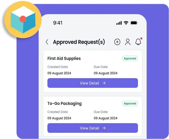 Multi-Unit Visibility