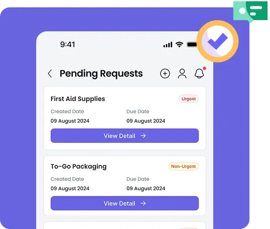 Seamless Integration