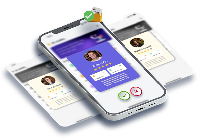 Vendor Management - Meal Dynamics