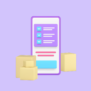 Custom Checklists for Every Store