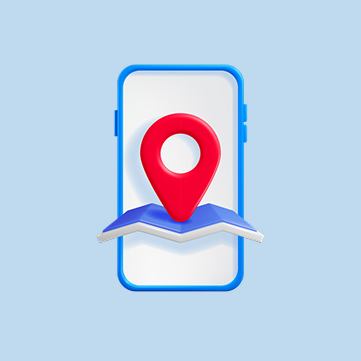 Mobile-First Tracking