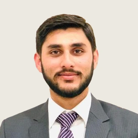 Nabeel Ahmed - Product Manager - Meal Dynamics