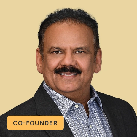 Nadeem Bajwa Co-Founder Meal Dynamics